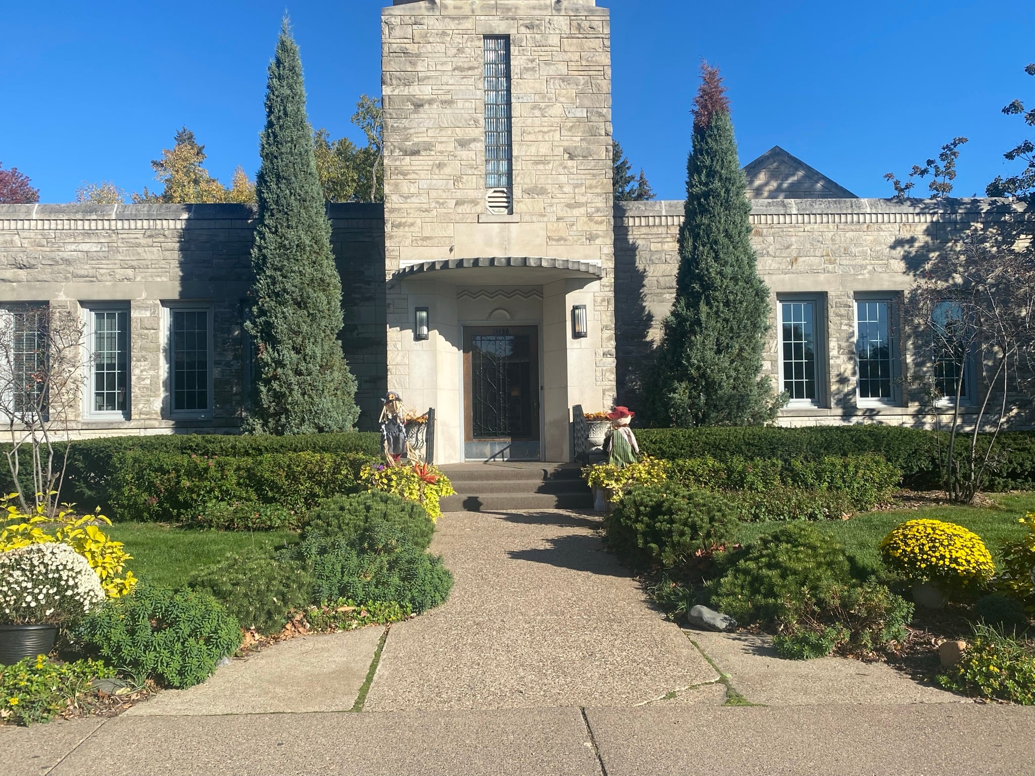 Funeral Home & Cremation Services in St. Paul, MN | Willwerscheid Grand